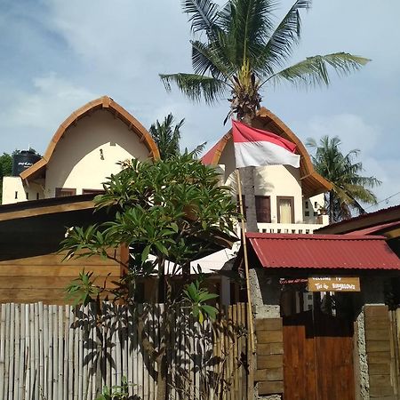 The Joe Bungalow Гили Траванган Экстерьер фото